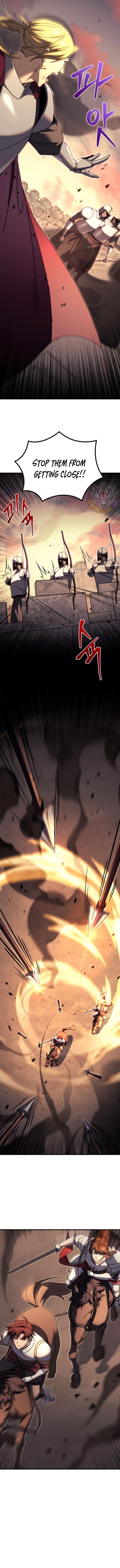 Read Regressor of the Fallen family EN Manga Online