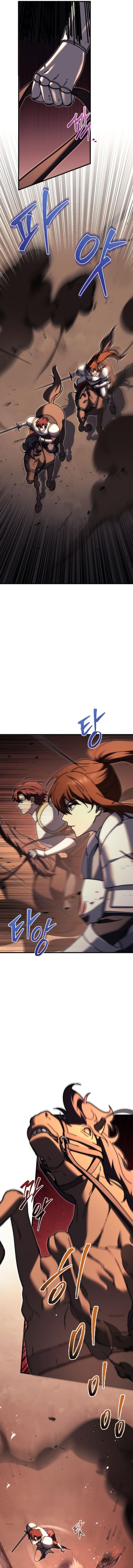 Read Regressor of the Fallen family EN Manga Online