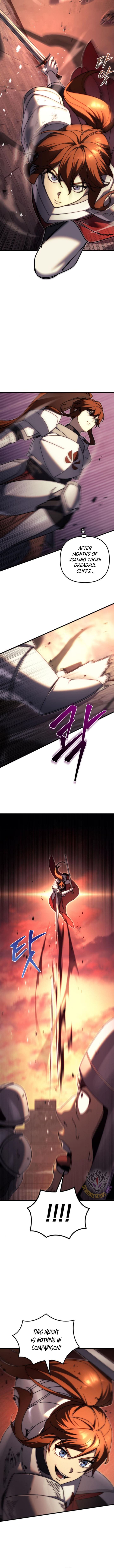Read Regressor of the Fallen family EN Manga Online