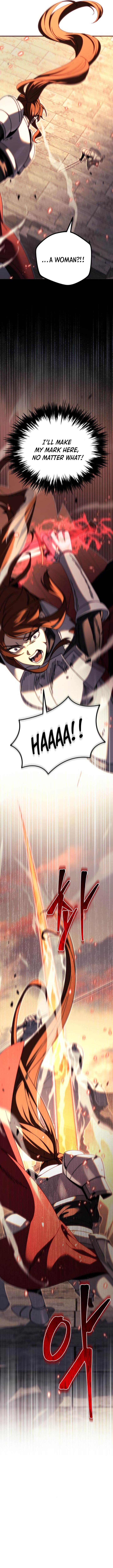 Read Regressor of the Fallen family EN Manga Online