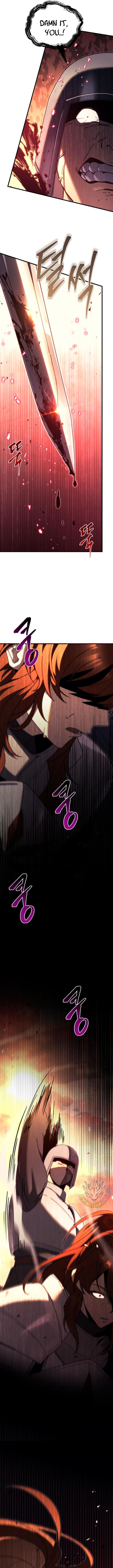 Read Regressor of the Fallen family EN Manga Online
