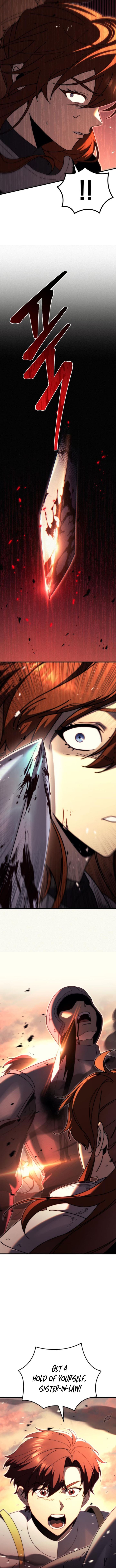 Read Regressor of the Fallen family EN Manga Online