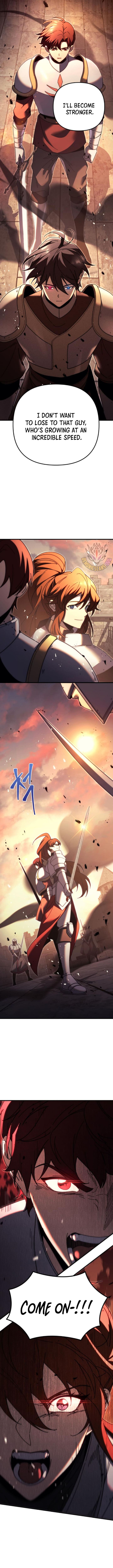 Read Regressor of the Fallen family EN Manga Online