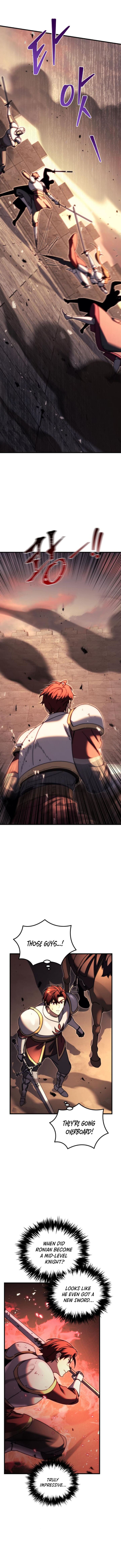 Read Regressor of the Fallen family EN Manga Online