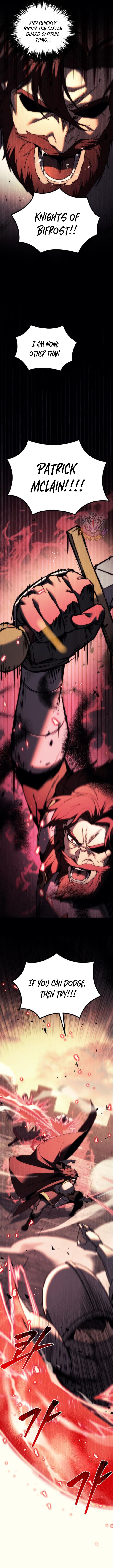 Read Regressor of the Fallen family EN Manga Online