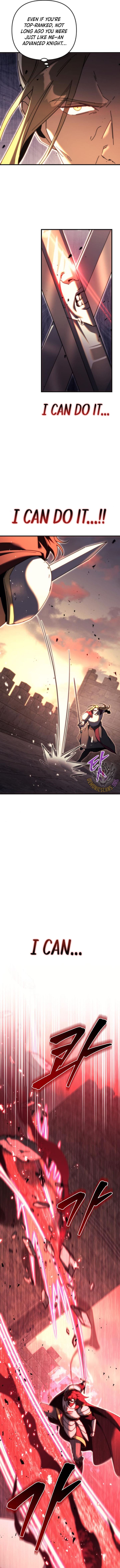 Read Regressor of the Fallen family EN Manga Online