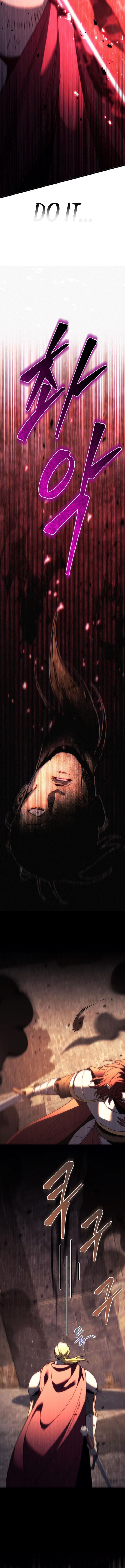Read Regressor of the Fallen family EN Manga Online