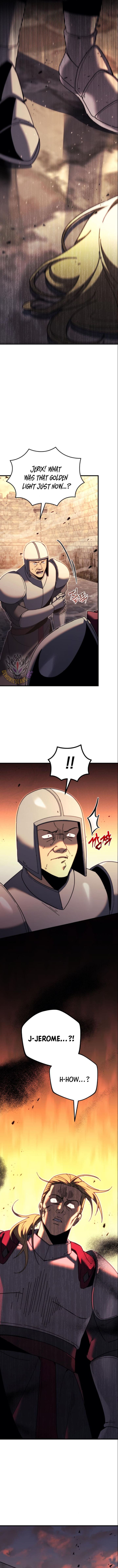 Read Regressor of the Fallen family EN Manga Online