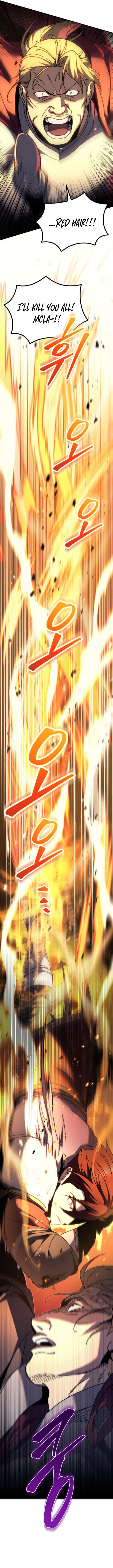 Read Regressor of the Fallen family EN Manga Online