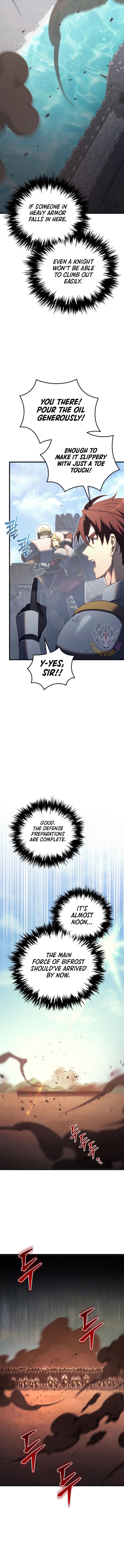 Read Regressor of the Fallen family EN Manga Online