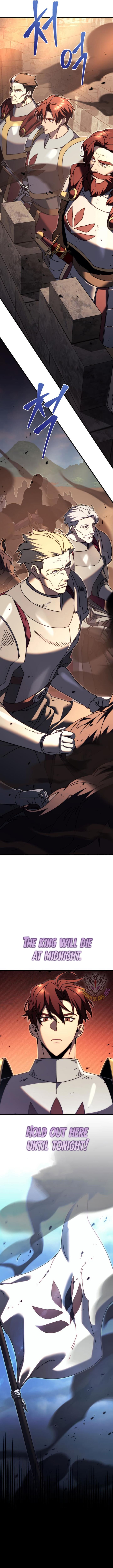 Read Regressor of the Fallen family EN Manga Online