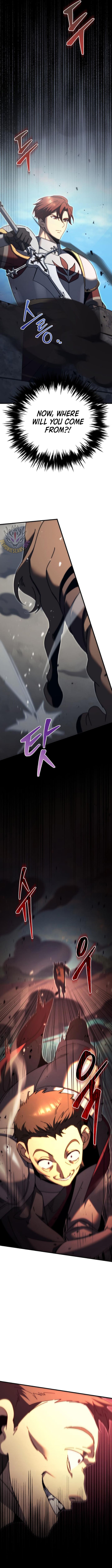 Read Regressor of the Fallen family EN Manga Online