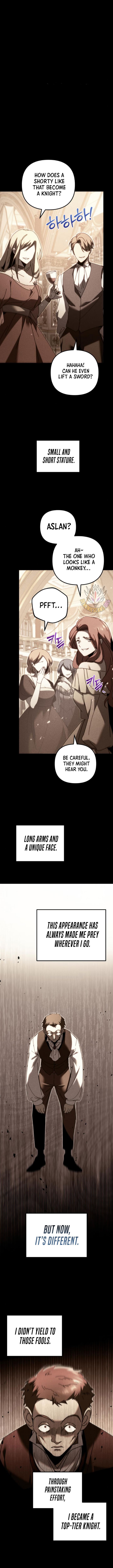 Read Regressor of the Fallen family EN Manga Online
