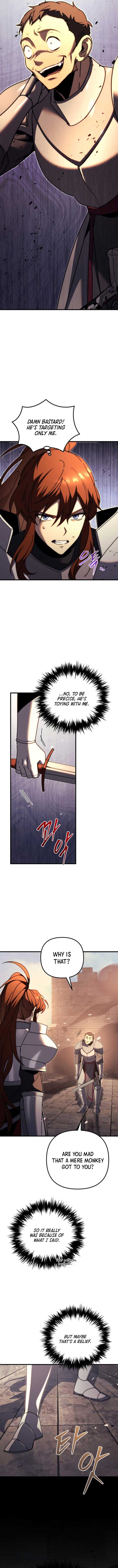 Read Regressor of the Fallen family EN Manga Online