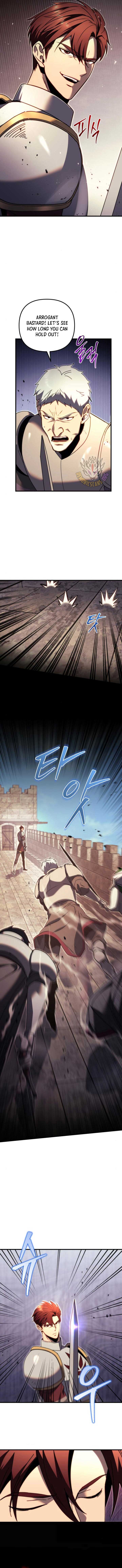 Read Regressor of the Fallen family EN Manga Online