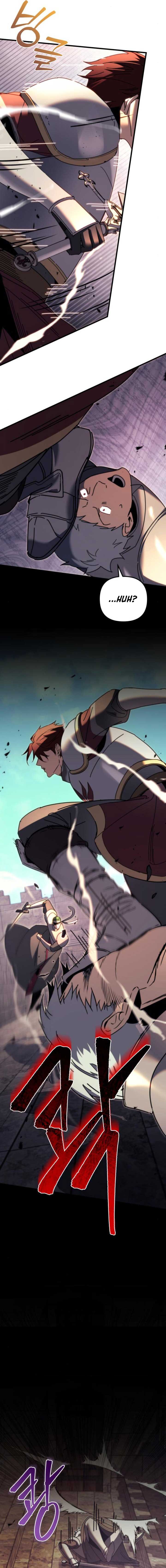 Read Regressor of the Fallen family EN Manga Online