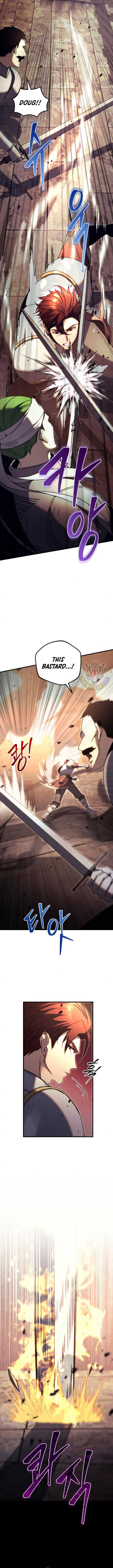 Read Regressor of the Fallen family EN Manga Online