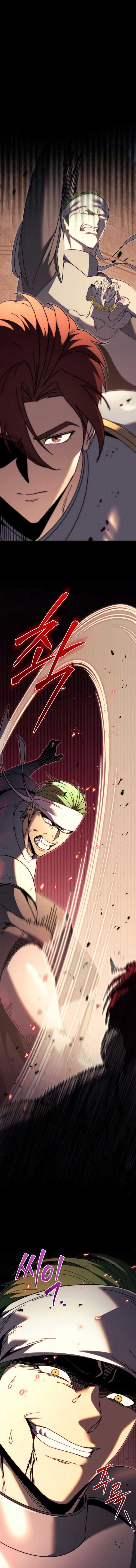 Read Regressor of the Fallen family EN Manga Online
