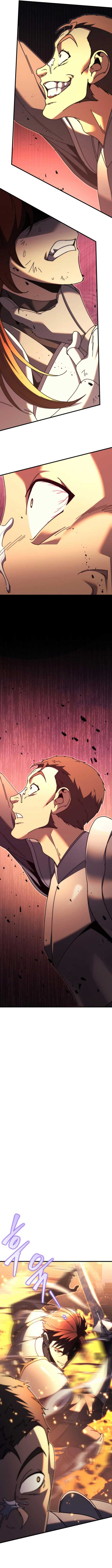 Read Regressor of the Fallen family EN Manga Online