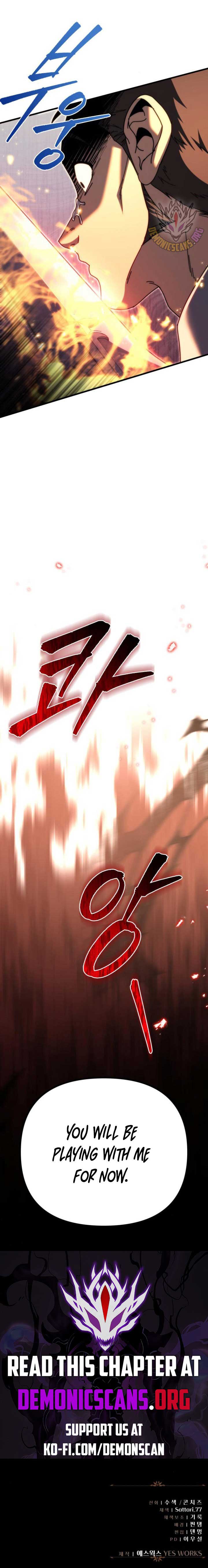 Read Regressor of the Fallen family EN Manga Online
