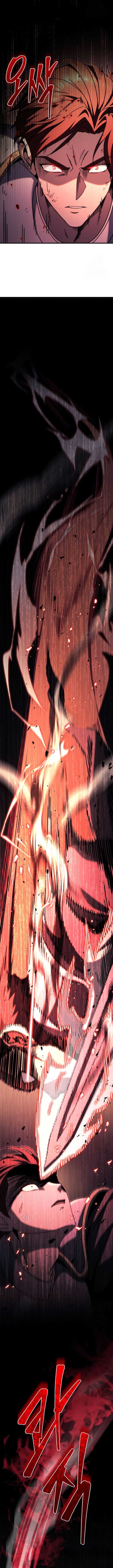 Read Regressor of the Fallen family EN Manga Online