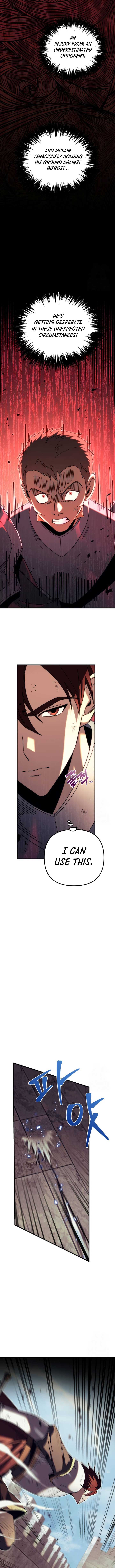 Read Regressor of the Fallen family EN Manga Online