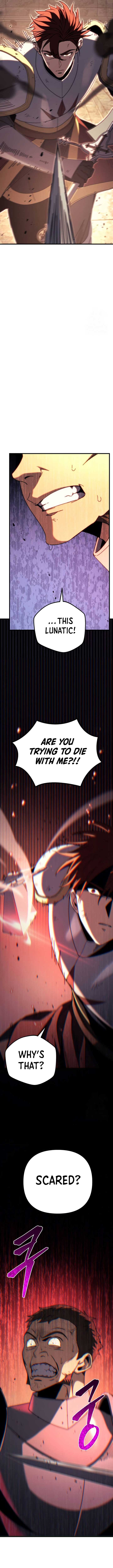 Read Regressor of the Fallen family EN Manga Online
