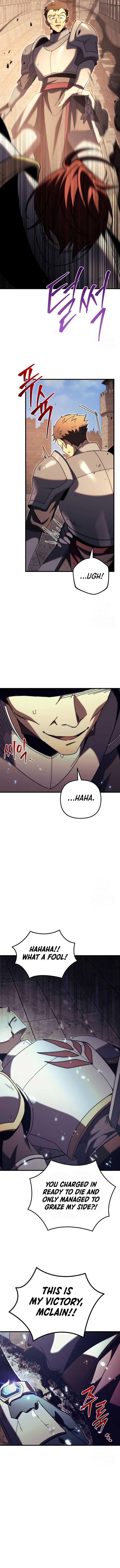 Read Regressor of the Fallen family EN Manga Online