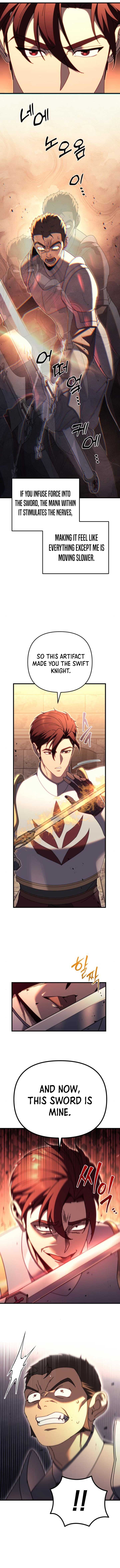 Read Regressor of the Fallen family EN Manga Online