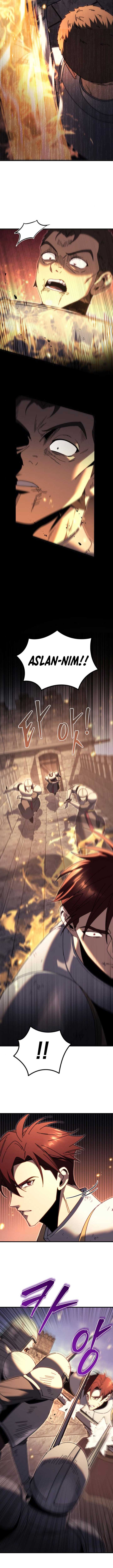 Read Regressor of the Fallen family EN Manga Online