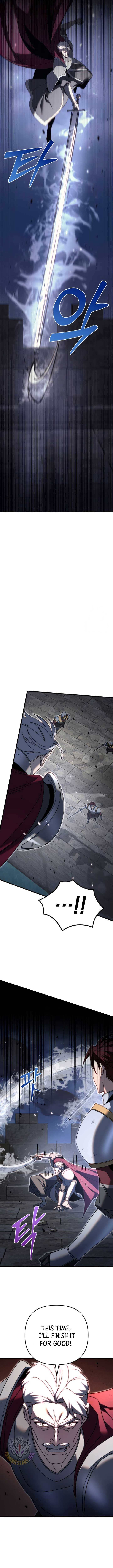 Read Regressor of the Fallen family EN Manga Online