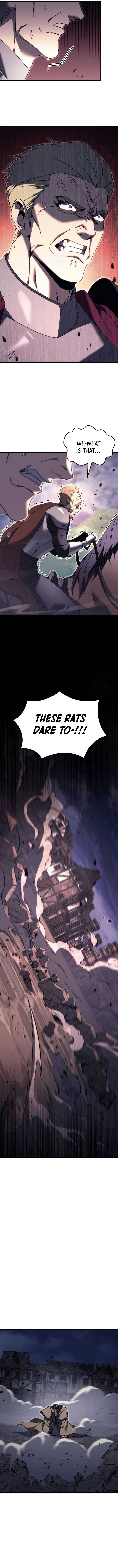 Read Regressor of the Fallen family EN Manga Online