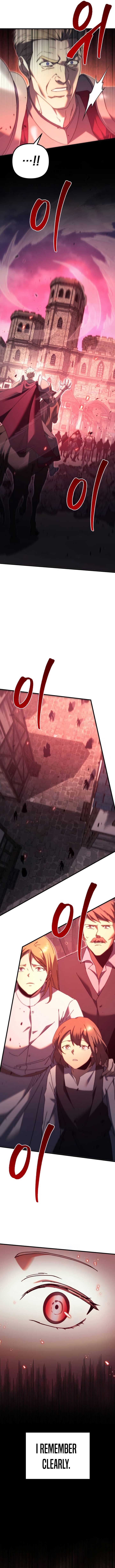 Read Regressor of the Fallen family EN Manga Online