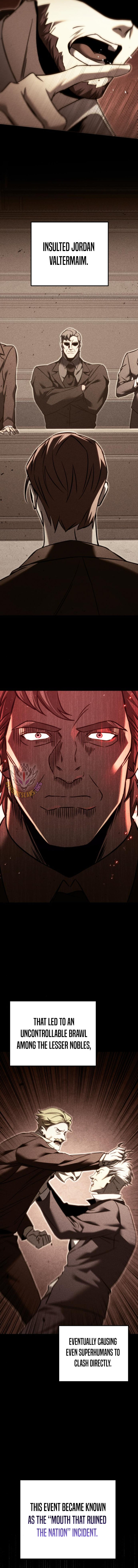 Read Regressor of the Fallen family EN Manga Online