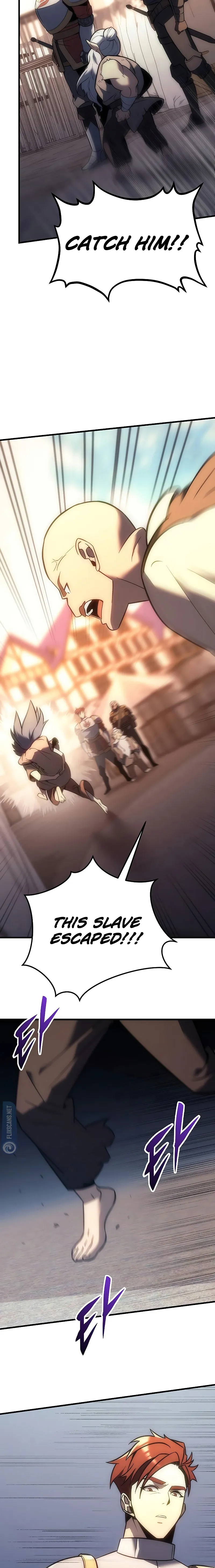 Read Regressor of the Fallen family EN Manga Online