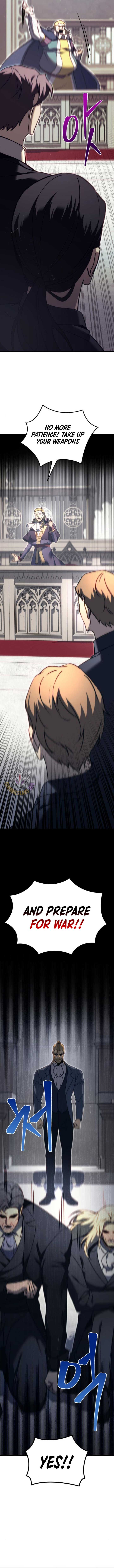 Read Regressor of the Fallen family EN Manga Online