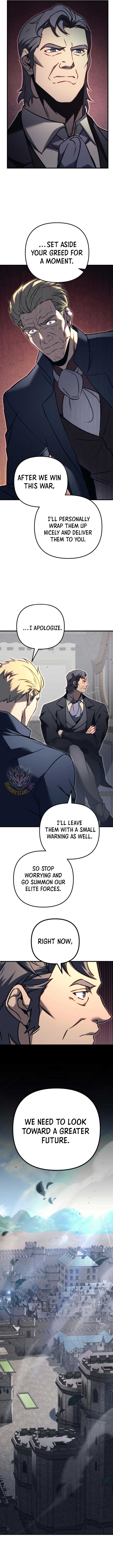Read Regressor of the Fallen family EN Manga Online
