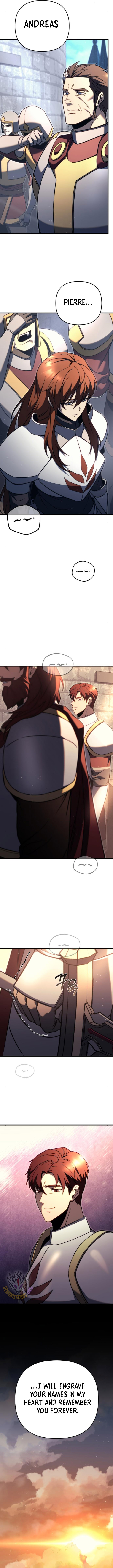 Read Regressor of the Fallen family EN Manga Online