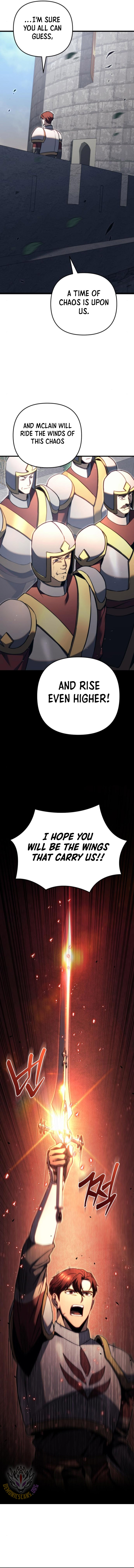 Read Regressor of the Fallen family EN Manga Online