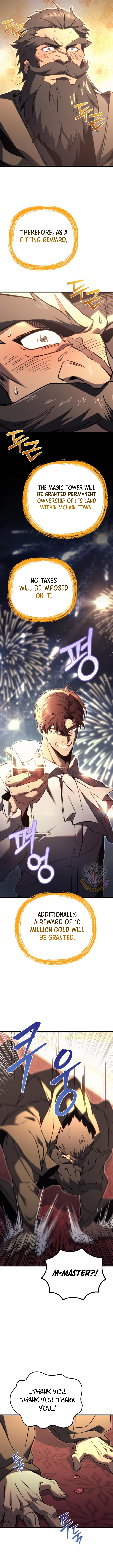Read Regressor of the Fallen family EN Manga Online