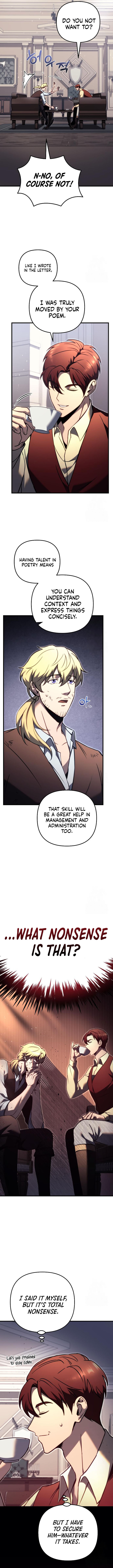 Read Regressor of the Fallen family EN Manga Online