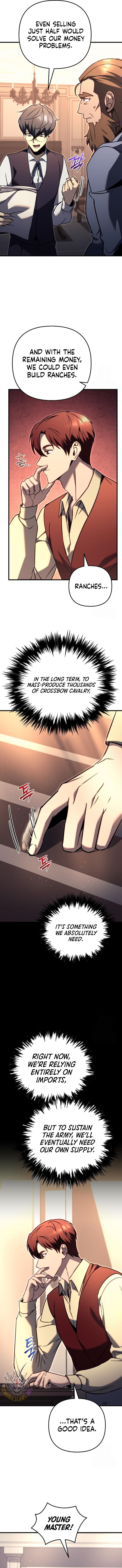 Read Regressor of the Fallen family EN Manga Online
