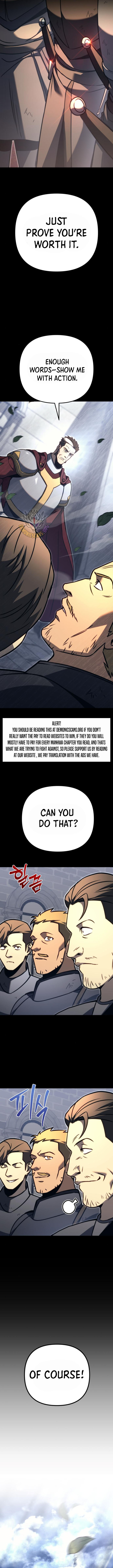 Read Regressor of the Fallen family EN Manga Online