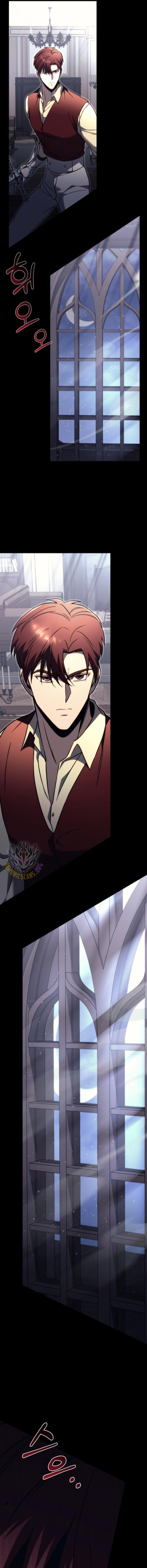 Read Regressor of the Fallen family EN Manga Online