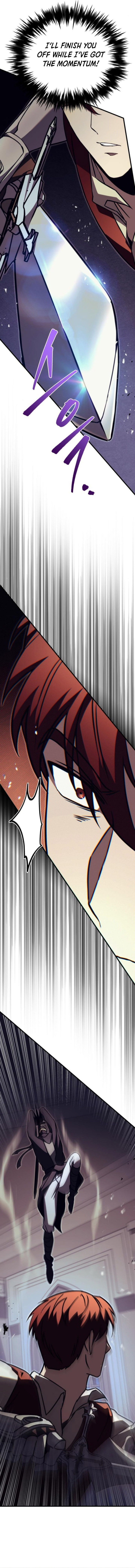 Read Regressor of the Fallen family EN Manga Online