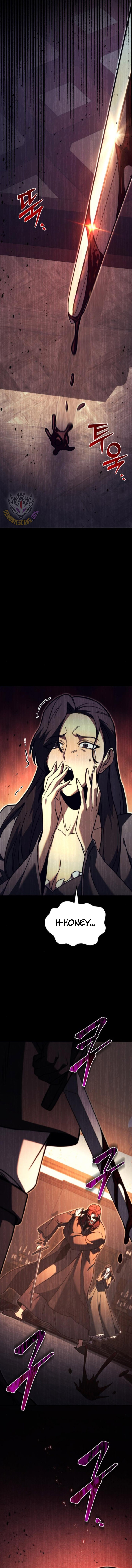 Read Regressor of the Fallen family EN Manga Online