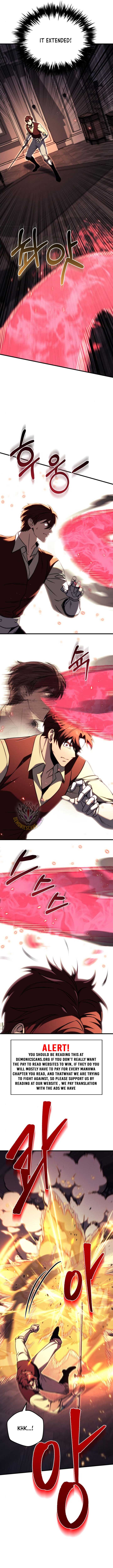 Read Regressor of the Fallen family EN Manga Online
