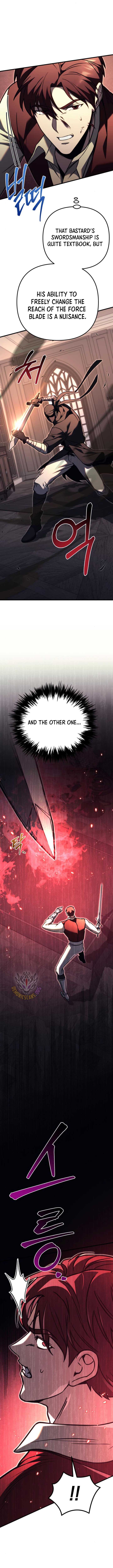 Read Regressor of the Fallen family EN Manga Online