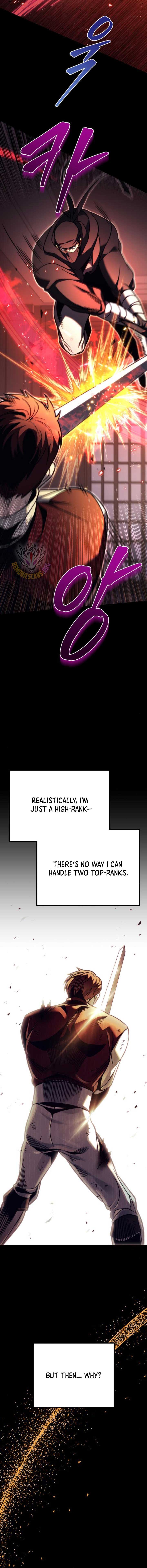 Read Regressor of the Fallen family EN Manga Online