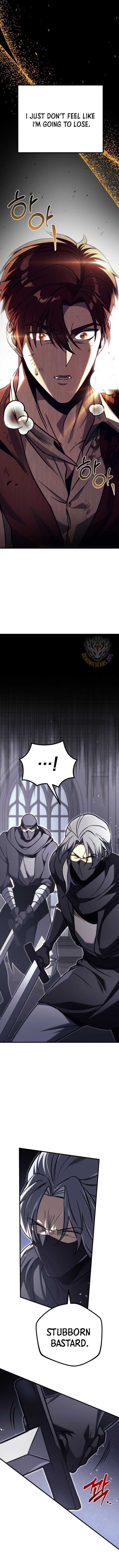 Read Regressor of the Fallen family EN Manga Online